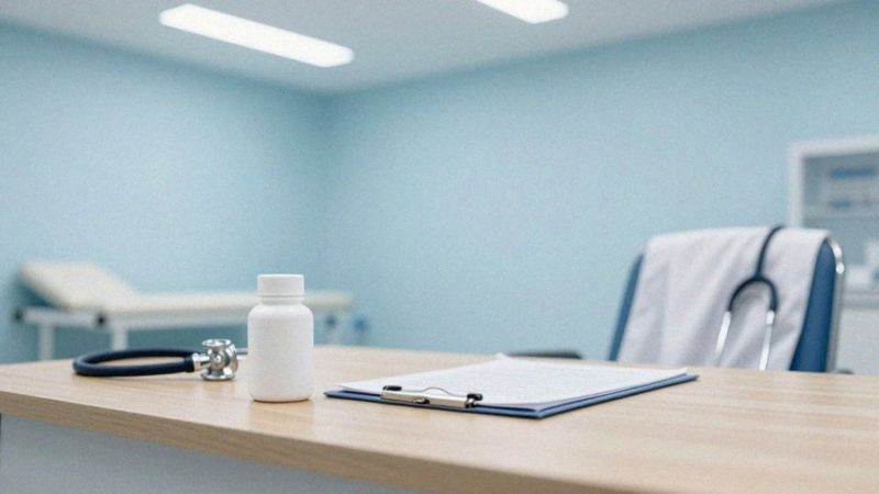 Czy krótsza antybiotykoterapia może wystarczyć?