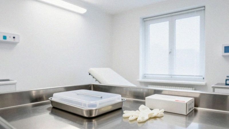 Czy zakażenie przenosi się przez krew i skażony sprzęt?