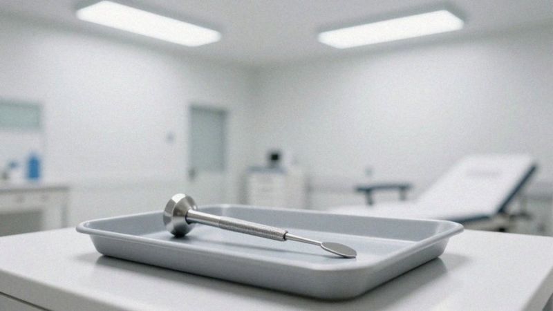 Czym jest dojrzałość szyjki i preindukcja?