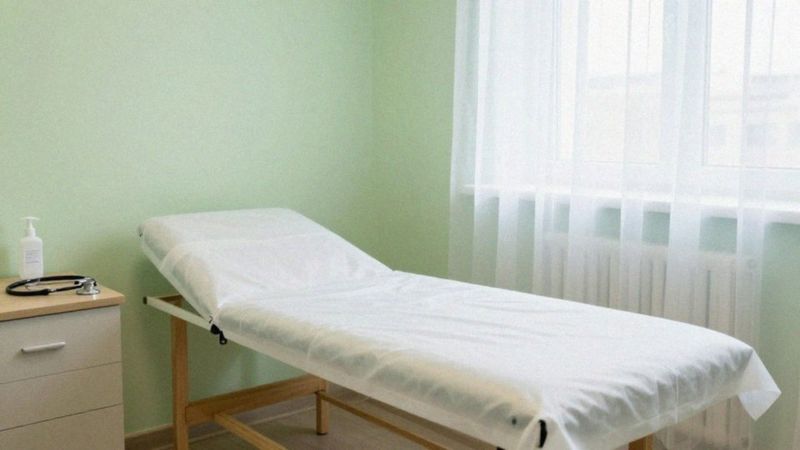 Dokąd promieniuje ból w klatce piersiowej?