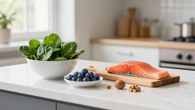 Jak dieta obniża poziom trójglicerydów?