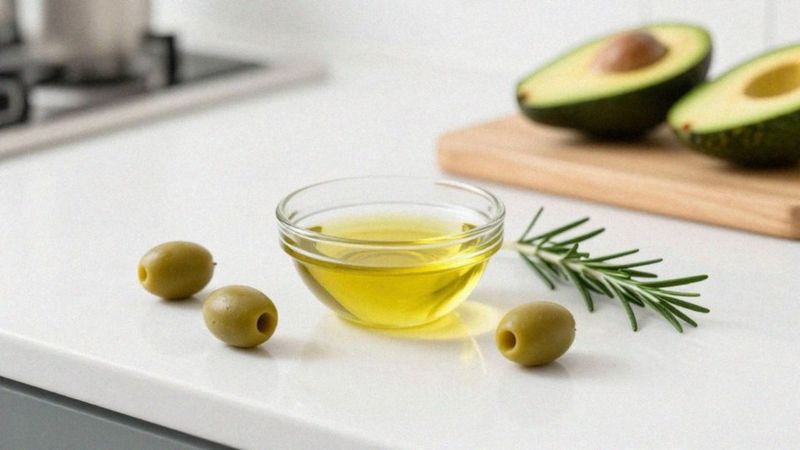 Jak tłuszcze wpływają na cholesterol?