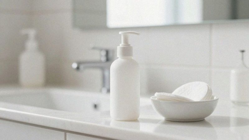 Jakie są efekty regularnego stosowania kwasu salicylowego?