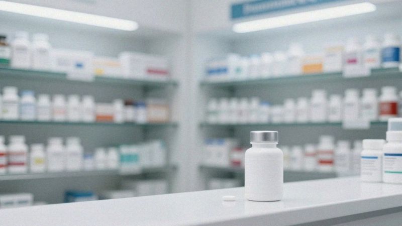 Jakie są opcje leczenia farmakologicznego zawału podwsierdziowego?