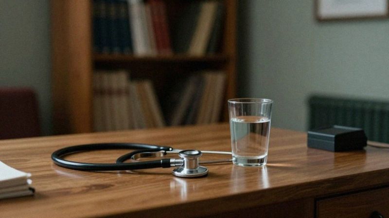 Jakie są somatyczne objawy nerwicy?