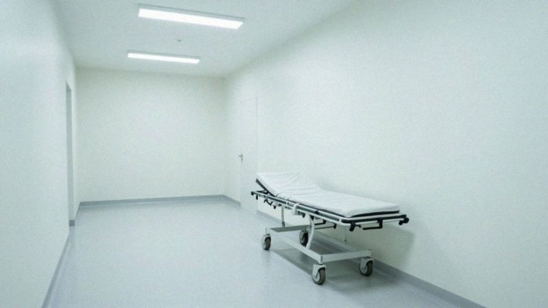 Kiedy hospitalizacja jest konieczna przy ataku woreczka żółciowego?