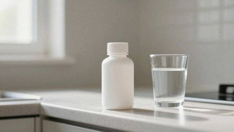 Kiedy ibuprofen zaczyna działać i jak długo?