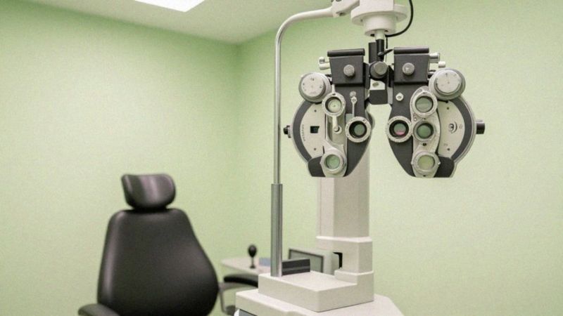 Kiedy skonsultować się z optometrystą lub ortoptystą?