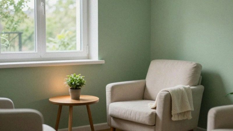 Kiedy warto sięgnąć po pomoc terapeuty?