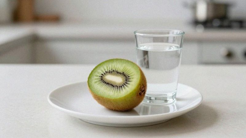 Czy enzymy kiwi mogą wywoływać alergie?