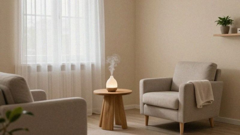 Czy uczucie włosa w gardle może być psychosomatyczne?