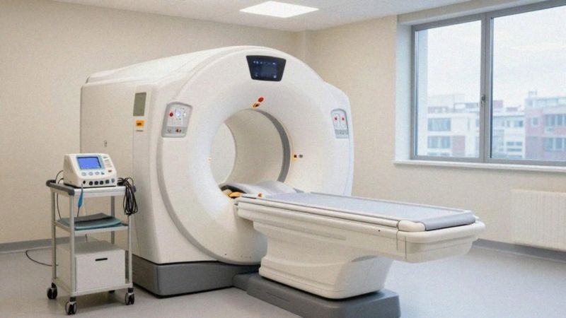 Diagnostyka: kiedy wykonać MRI i EMG?