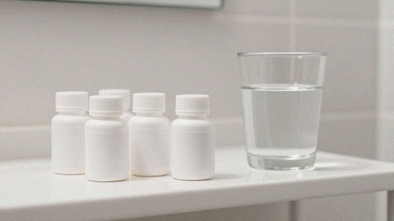 Jak bezpiecznie suplementować witaminy wspierające wzrost?