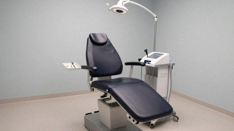 Jak diagnozuje się czerwone spuchnięte gardło?