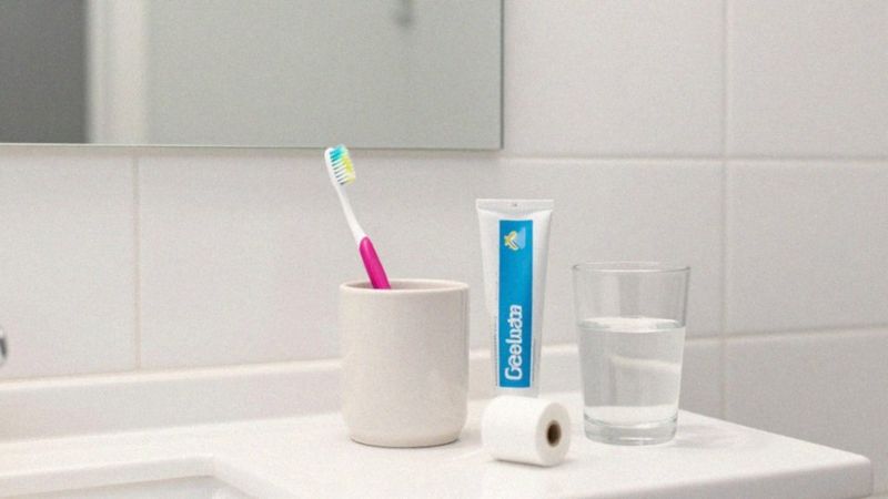 Jak higiena jamy ustnej wpływa na świeży oddech?