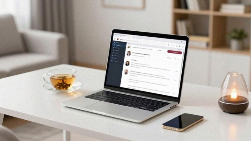 Jak korzystać z forum dyskusyjnego o polineuropatii cukrzycowej?