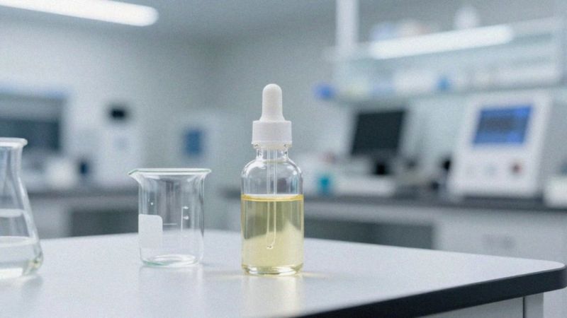 Jak ocenić biodostępność koenzymu Q10 w płynie?