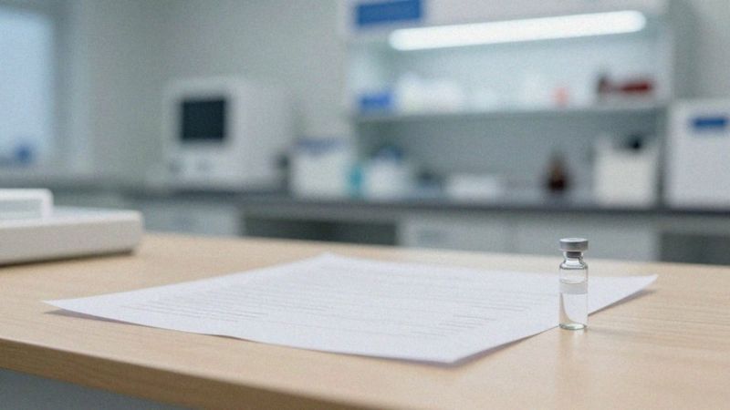 Jak odczytać wynik badania testosteronu?