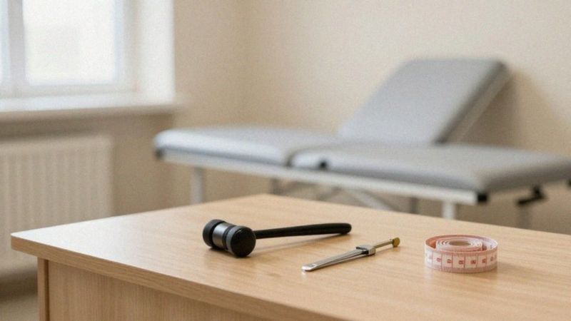 Jak rozpoznać drętwienie i mrowienie palców?