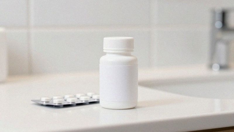 Jak skuteczne są tabletki antykoncepcyjne?