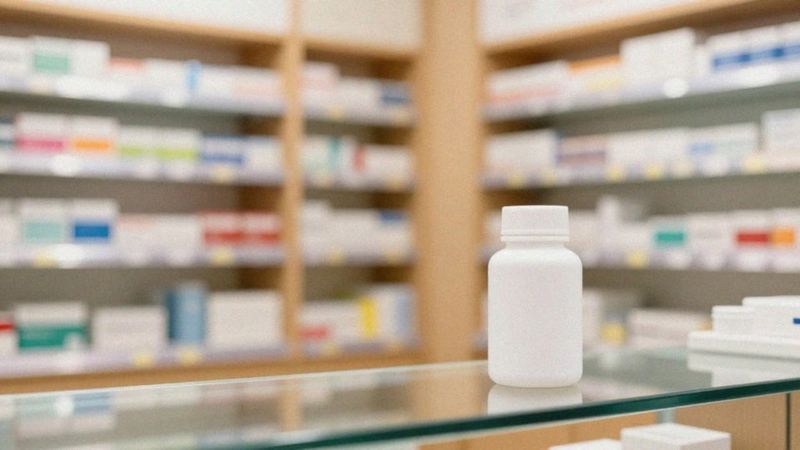 Jakie antybiotyki doustne stosować przy łagodnych zakażeniach?