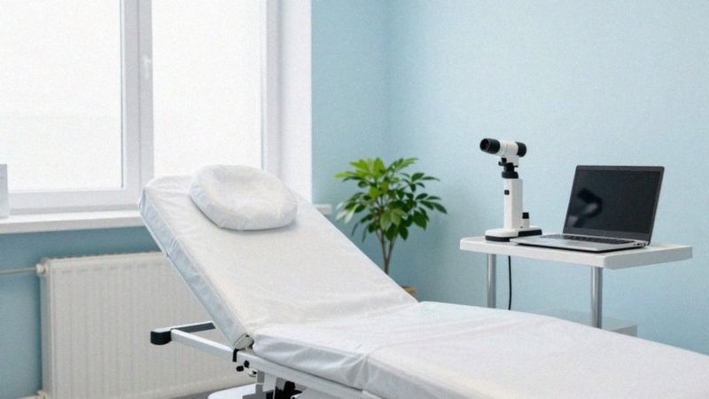 Jakie badania diagnostyczne wykonuje dr Leszek Blicharz?