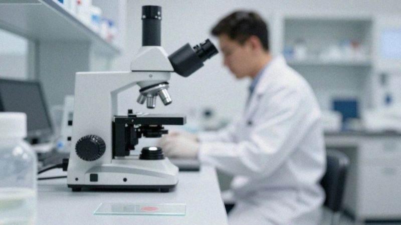 Jakie badania genetyczne warto wykonać przy raku płuc?