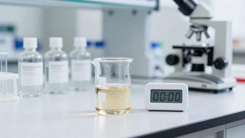 Jakie enzymy biorą udział w lipogenezie?