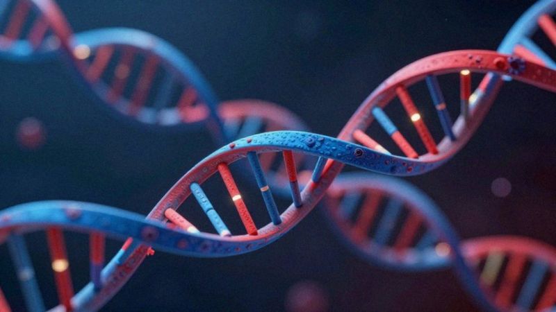 Jakie formy genomu mają wirusy DNA?