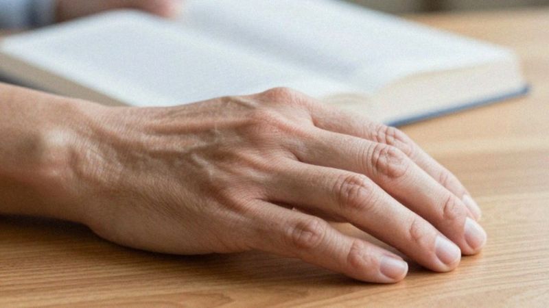 Jakie jest rokowanie i jakie powikłania tej choroby?