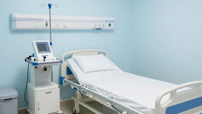 Jakie powikłania powoduje nieleczone wodobrzusze?