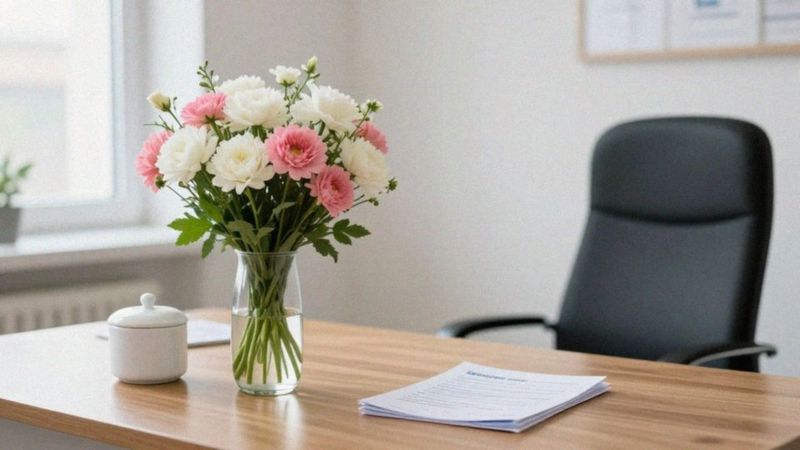 Jakie są korzyści terapii hormonalnej?