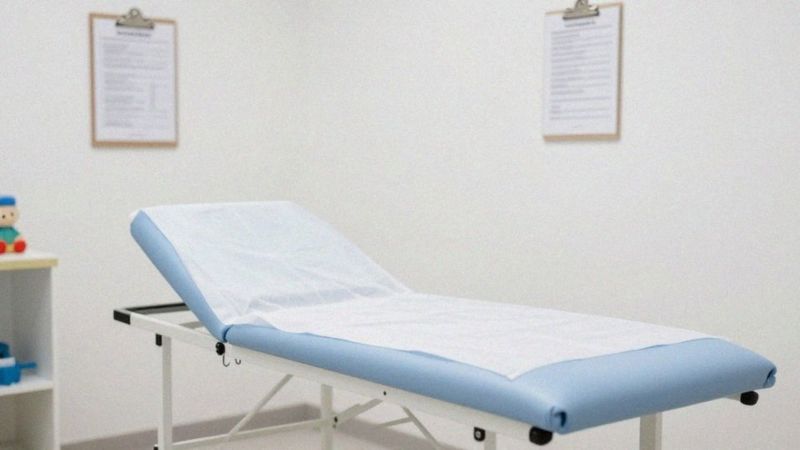 Jakie są objawy żylaków powrózka nasiennego u dzieci?