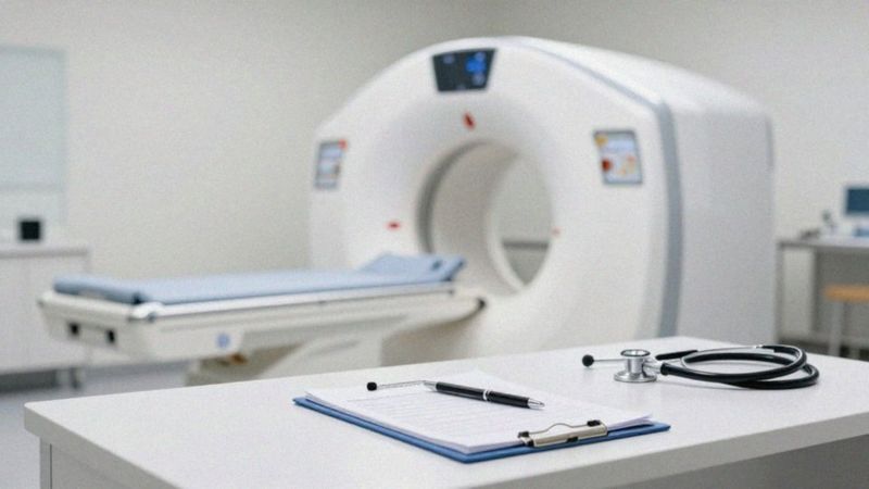 Kiedy skutki stresu wymagają diagnostyki neurologicznej?