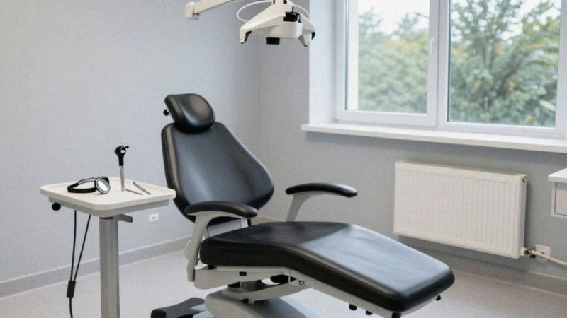 Kiedy warto udać się do laryngologa?