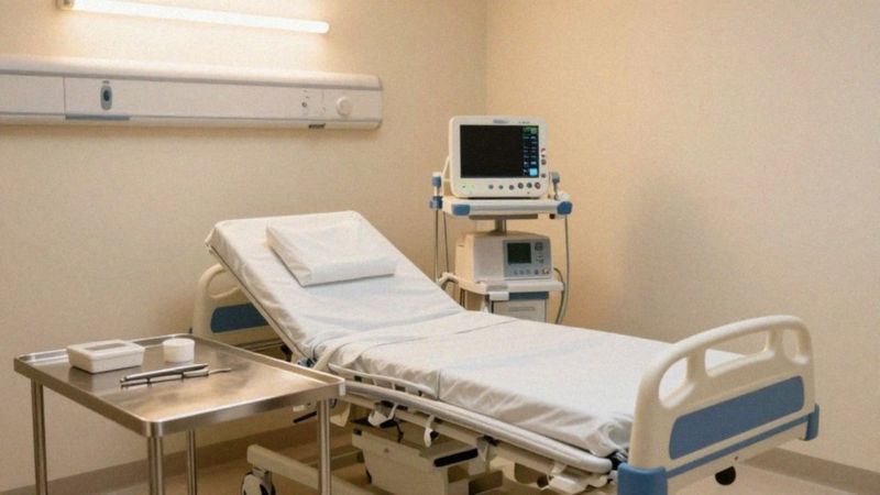 Które objawy skurczów wymagają pilnej interwencji?