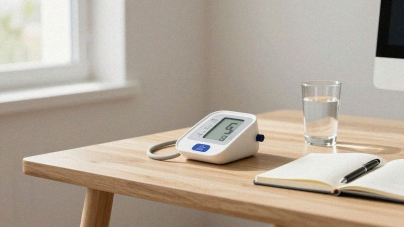Co oznacza ciśnienie 110/70 mmHg?