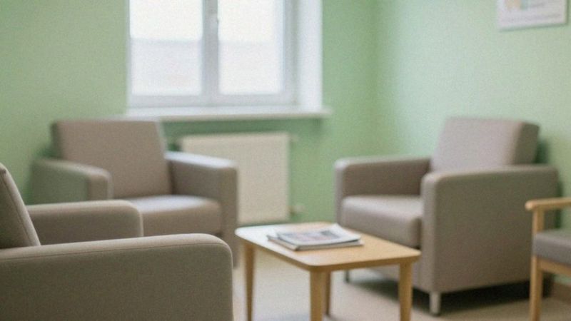 Czy ból podbrzusza oznacza poronienie lub ciążę pozamaciczną?