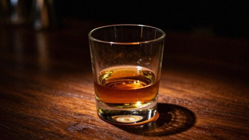 Jak alkohol przyczynia się do chorób wątroby?