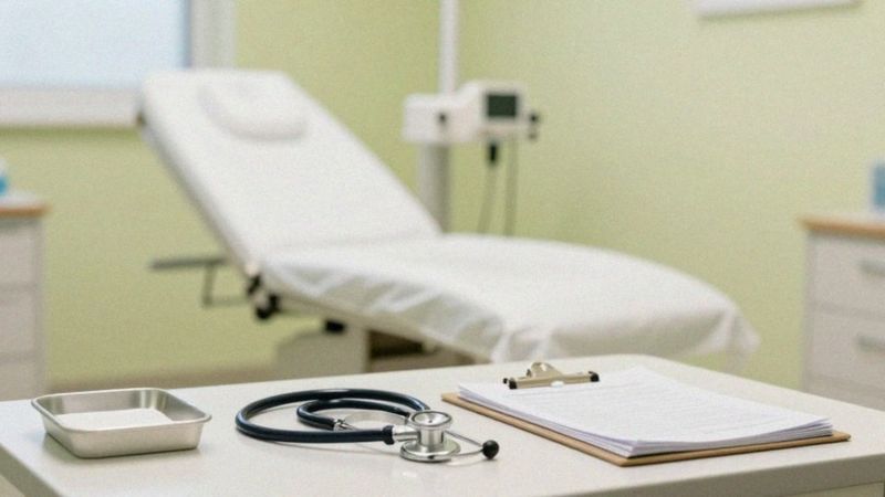 Jak diagnozuje się objawy przypominające prostatę u kobiet?