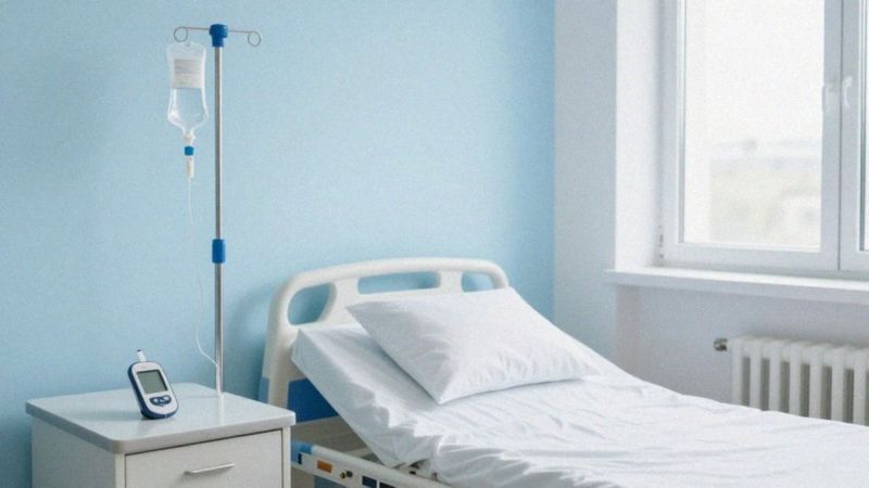 Jak leczy się dekompensację cukrzycy?