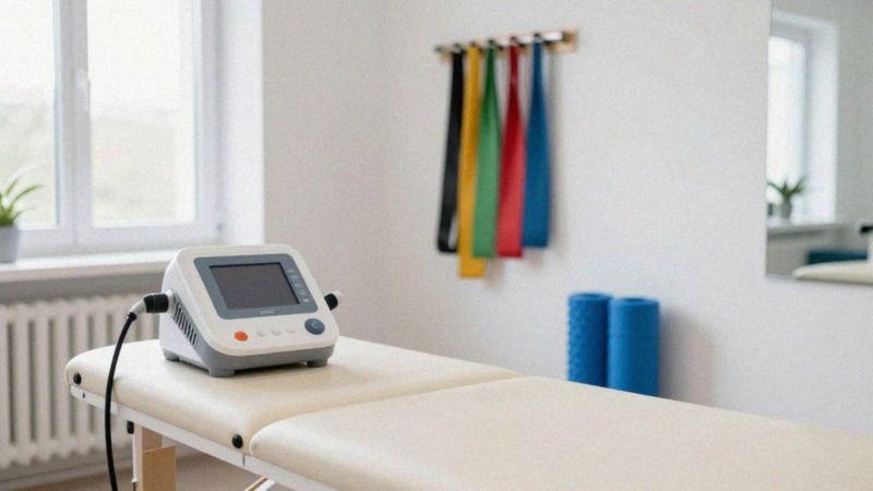 Jak leczyć ucisk nerwu i neuropatię?