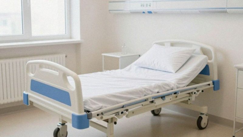 Jak powstają odleżyny i dlaczego?