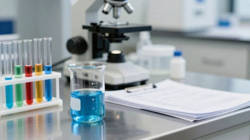 Jakie badania potwierdzają zapalenie wątroby?