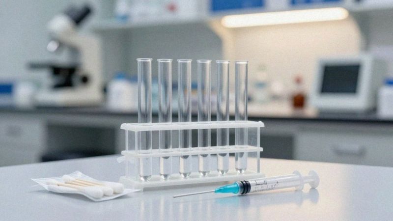 Jakie badania wykonać przed terapią testosteronem?