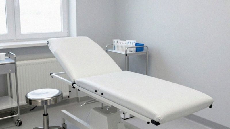 Jakie są objawy zakażenia w odbycie?