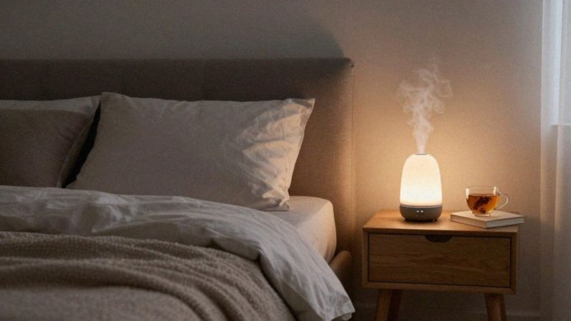 Jakie są opcje leczenia lęków nocnych?