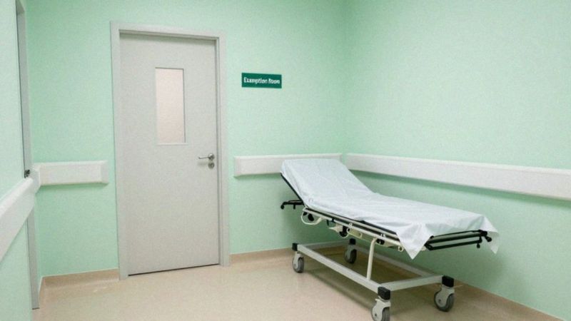 Jakie są typowe objawy odklejenia łożyska?