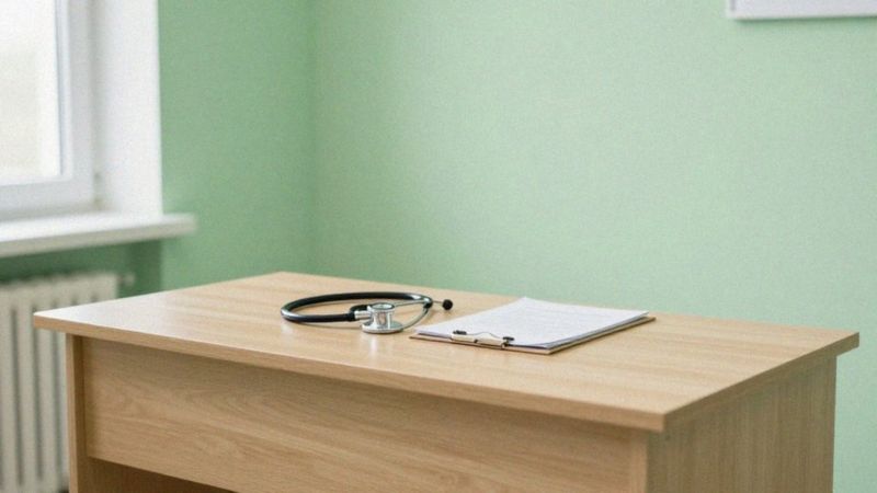Kiedy skonsultować się z lekarzem przy tachykardii?