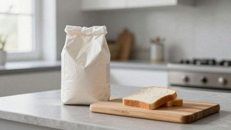 Której mąki unikać przy cukrzycy ciążowej?
